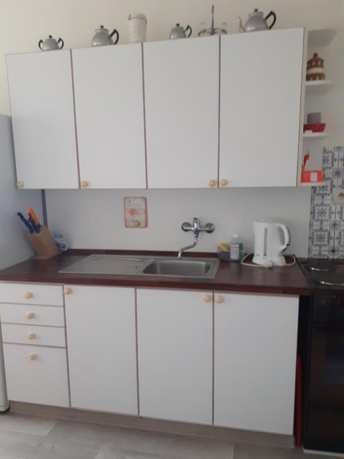 Ubytování na Lipně Černá v Pošumaví Exterior foto