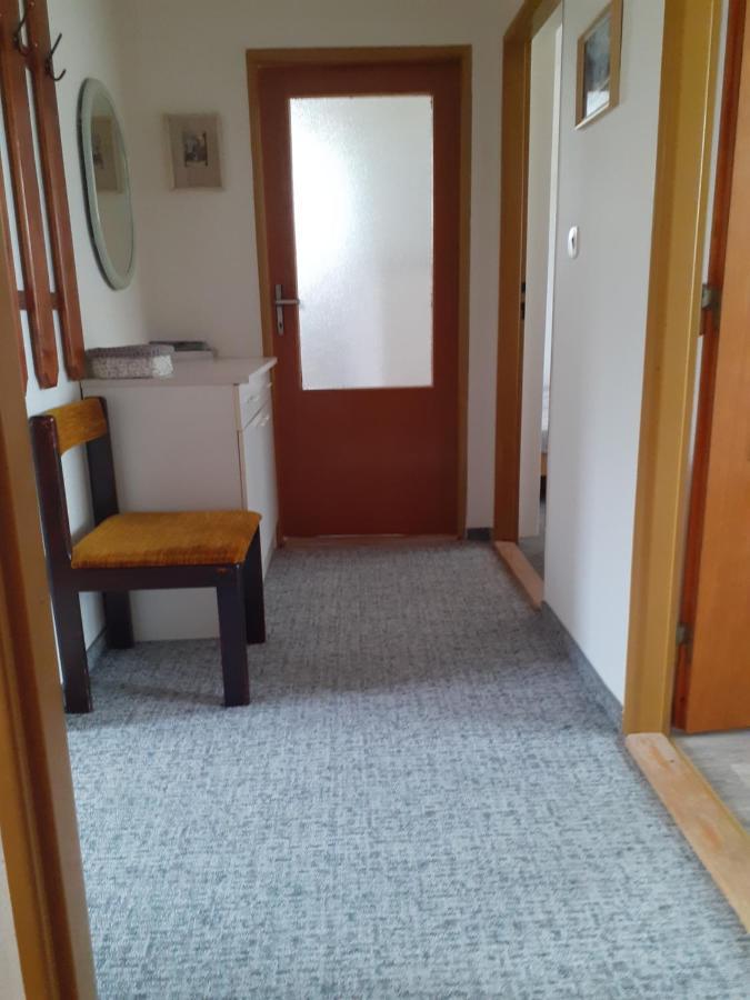 Ubytování na Lipně Černá v Pošumaví Exterior foto