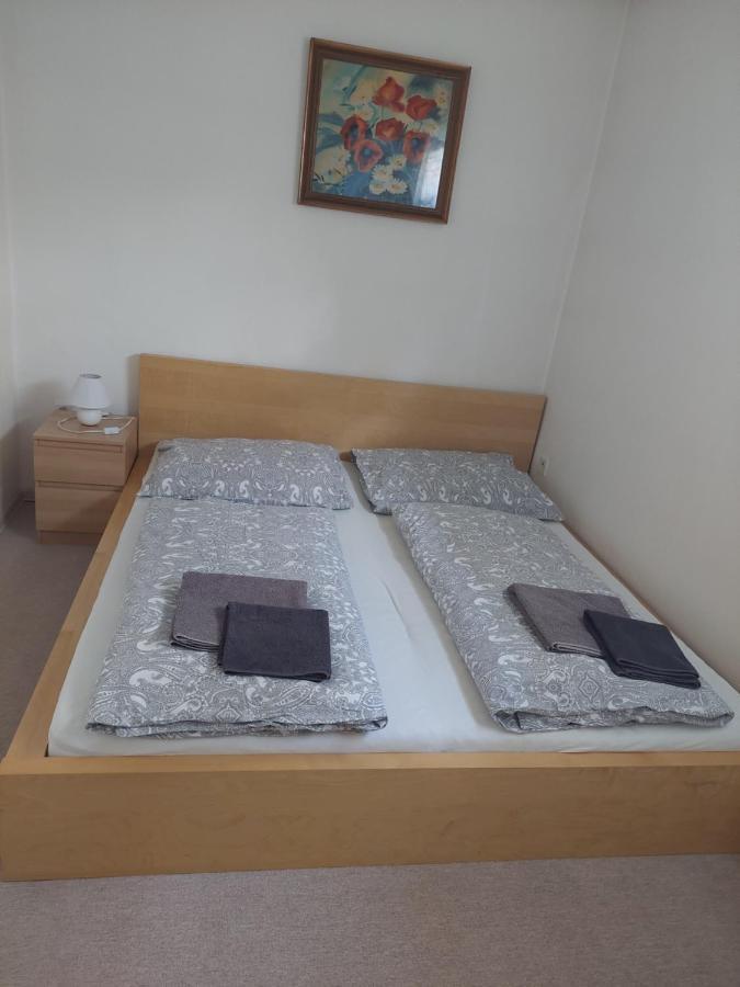 Ubytování na Lipně Černá v Pošumaví Exterior foto